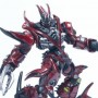 Cyber Spawn 2 (studio)