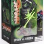 Spawn Vs. Urizen (produkce)