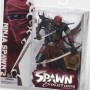 Ninja Spawn 2 (produkce)