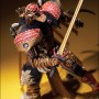 Samurai Spawn repaint (studio)