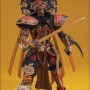 Samurai warriors 2-pack