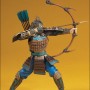 Takeda The archer (studio)
