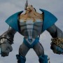 Overtkill The Destroyer (realita)