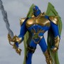 Redeemer (realita)