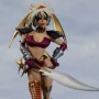 Tiffany The Amazon (realita)