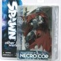 Necro Cop (produkce)