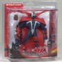 Spawn X (blue) (produkce)