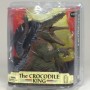 Crocodile King (produkce)