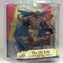 Jackal King (produkce)