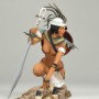 Warrior Isis (studio)