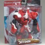 Manga Spawn 2 (produkce)