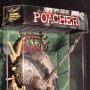 Poacher (display case) (produkce)