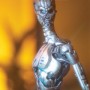 Terminator 3: T-X Terminatrix Endoskeleton