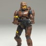 12-inch Spartan MARK VI Brown (Toys 'R' Us) (studio)