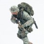 Modern US Forces: Marine Corps Recon 12-inch