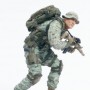 12-inch Marine Corps Recon (studio)