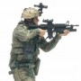 Army Paratrooper 12-inch