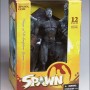 12-inch Wings of redemption Spawn (produkce)