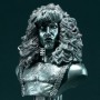 Paul Stanley (pewter wash)
