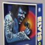 3D Wall Art - Elvis On Tour 1972 (studio)