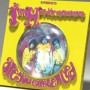 Are You Experienced 3D Album Cover