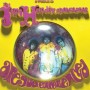 Are You Experienced 3D Album Cover