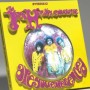 Are You Experienced 3D Album Cover