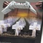 Metallica: Master Of Puppets 3D Album Cover