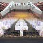 Master Of Puppets 3D Album Cover