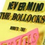 3D Album Cover - Sex Pistols: Never Mind The Bollocks, Here's The Sex Pistols (repaint)