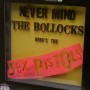 3D Album Cover - Sex Pistols: Never Mind The Bollocks (produkce)