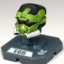 Halo 3 Helmets Series 2: Set 4