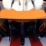 McLaren MCL60 Crazy Car Series