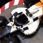 McLaren MCL60 Crazy Car Series