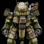 Titanfall: M-COR Ogre (Threezero Store)