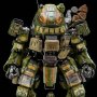 Titanfall: M-COR Ogre