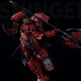 Takeda Shingen MCT J02 Tiger Of Kai