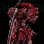 Takeda Shingen MCT J02 Tiger Of Kai