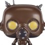 Star Wars: ME-809 Pop! Vinyl