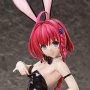 Mea Kurosaki Bare Leg Bunny