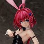 Mea Kurosaki Bunny