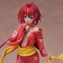 To Love-Ru Darkness: Mea Kurosaki Yukata