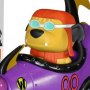 Wacky Races: Mean Machine Pop! Vinyl