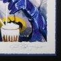Meanwhile… At The Sweet Shoppe! Art Print (Olivia De Berardinis)