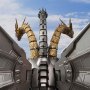 Mecha Ghidorah Shinjuku Decisive Battle Special Set