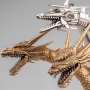 Mecha King Ghidorah