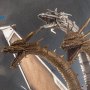 Mecha King Ghidorah