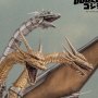 Mecha King Ghidorah