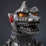 Mechagodzilla Defo-Real