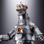 Mechagodzilla DX Soul Of Chogokin